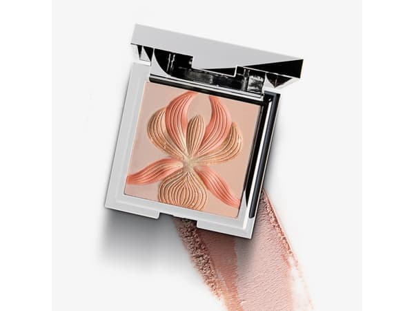 Sisley Highlighter Blush Blush L'Orchidee - Dame - 15 gr #3 C'Orchidee Corail