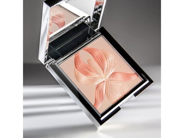 Sisley Highlighter Blush Blush L'Orchidee - Dame - 15 gr #3 C'Orchidee Corail