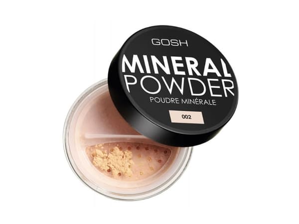 GOSH_Mineralpulver mineralpulver 002 Elfenben 8g