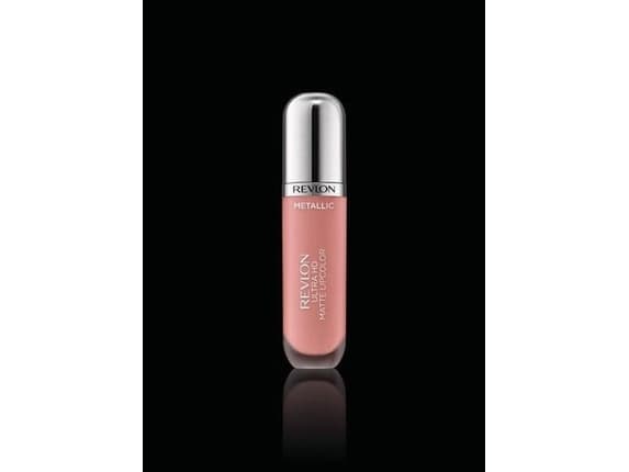 Revlon REVLON_Ultra HD Matte Lipstick 690 Gleam 5.9ml