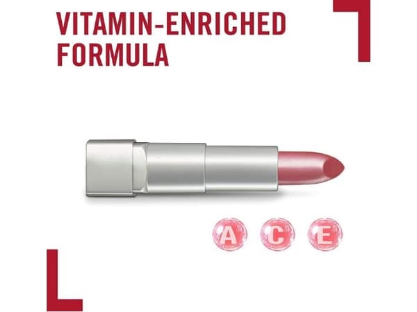 Rimmel Moisture Renew Moisturizing Lipstick No. 510 4g
