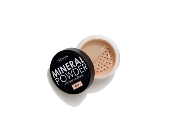 Gosh Mineral Powder - Dame - 8 gr