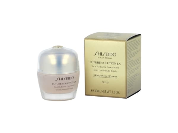 Future Solution LX Total Radiance Foundation SPF15 (W,30,R3 Rose)