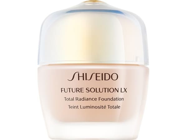 Future Solution LX Total Radiance Foundation SPF15 (W,30,R3 Rose)