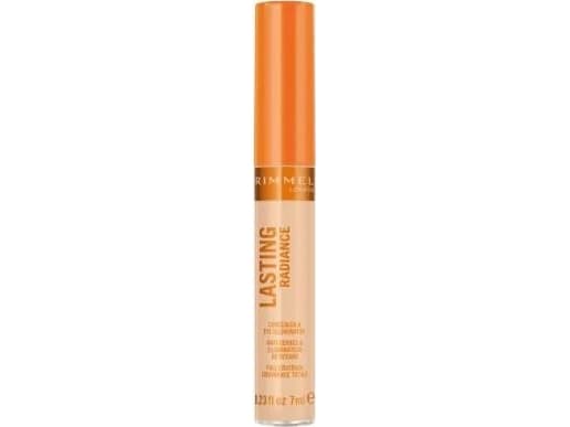RIMMEL_Lasting Radiance Concealer &amp; Eye Illuminator illuminating concealer 010 Ivory 7ml