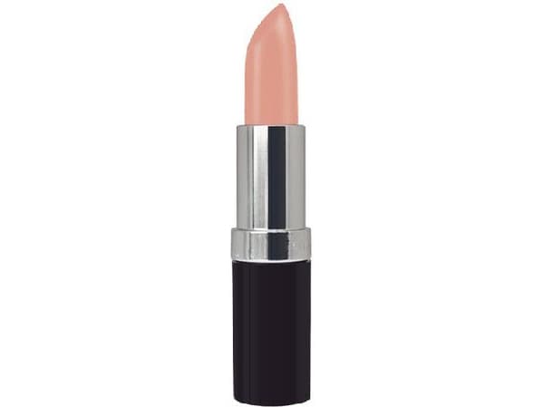 Rimmel London Lasting Finish Lipstick, 206 Nude Pink, 4 g