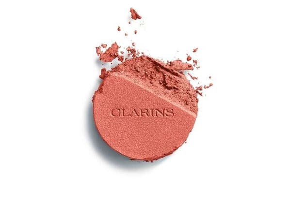 Clarins Joli Blush 07 Cheaky Peach 5 g