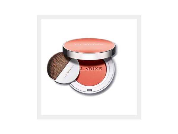 Clarins Joli Blush 07 Cheaky Peach 5 g