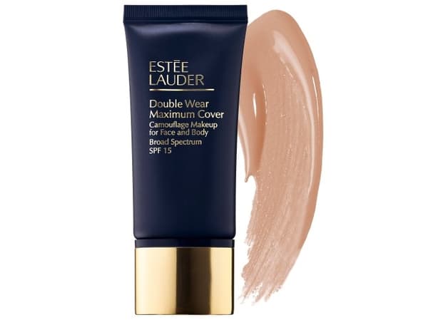 Estée Lauder Double Wear Maximum Cover - 2N1 Desert Beige, 30 ml