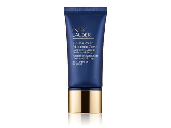 Estée Lauder Double Wear Maximum Cover - 2N1 Desert Beige, 30 ml