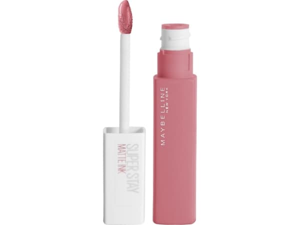 Maybelline MAYBELLINE_Super Stay Matte Ink mattainen huulipuna 155 Pathfinder 5ml