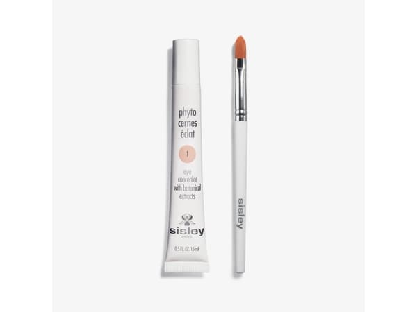 Sisley Eye Concealer With Botanical Extracts - Dame - 15 ml #01