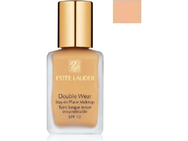 Estee Lauder Double Wear Stay In Place Makeup Natural Suede 2W1.5