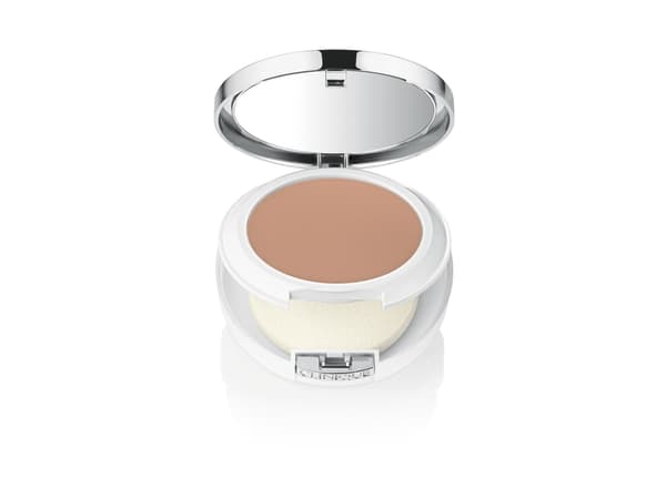 CLINIQUE BEYOND PERFECTING POWDER FOUNDATION + CONCEALER 06 IVORY 14.5g