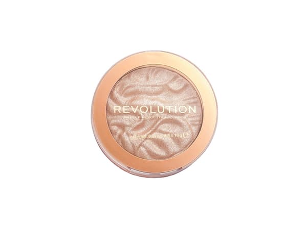 Makeup Revolution Makeup Revolution Face highlighter Reloaded Dare to Divulge