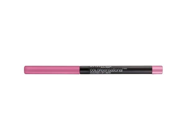 MAYBELLINE_Color Sensational Shaping Lip Liner 60 Palest Pink 0.28g