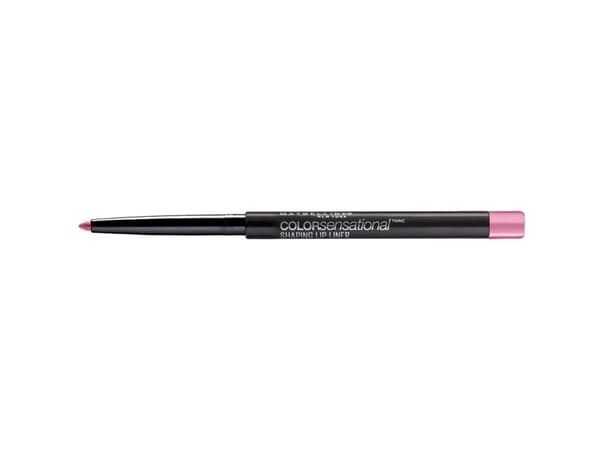 MAYBELLINE_Color Sensational Shaping Lip Liner 60 Palest Pink 0.28g