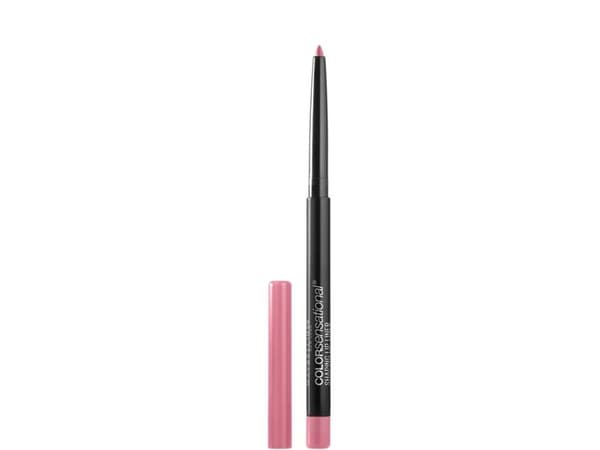 MAYBELLINE_Color Sensational Shaping Lip Liner 60 Palest Pink 0.28g
