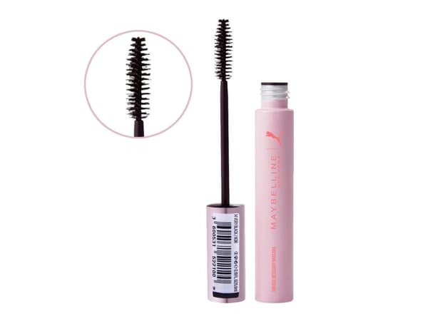 Maybelline Brightening Mascara Maybelline Puma 1 stk.