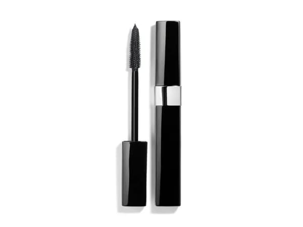 Chanel Inimitable Intense Mascara Black W 6g 10 Noir černá