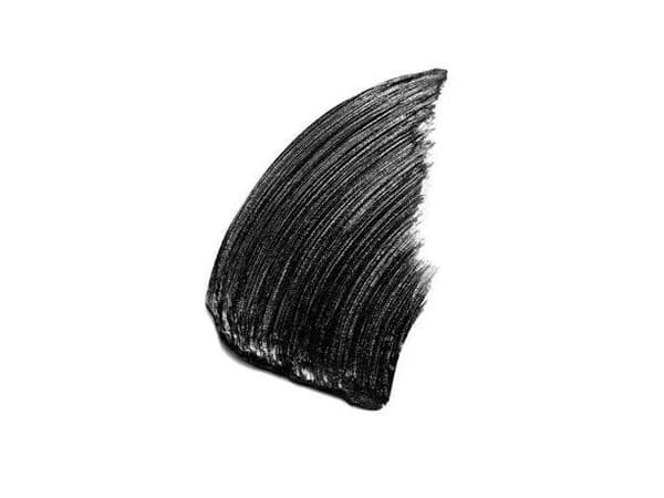 Chanel Inimitable Intense Mascara Black W 6g 10 Noir černá