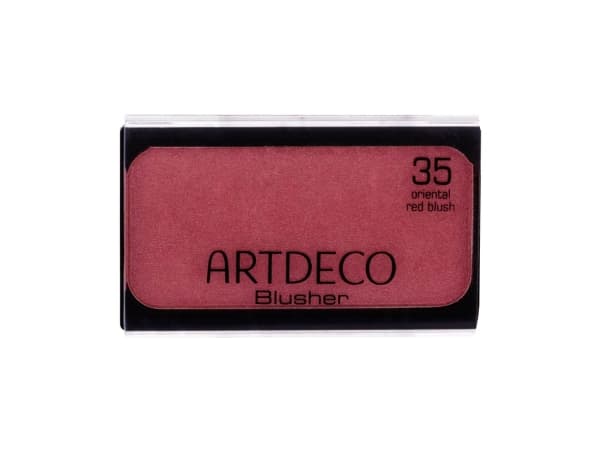 Art Deco Blusher - - 5 gr