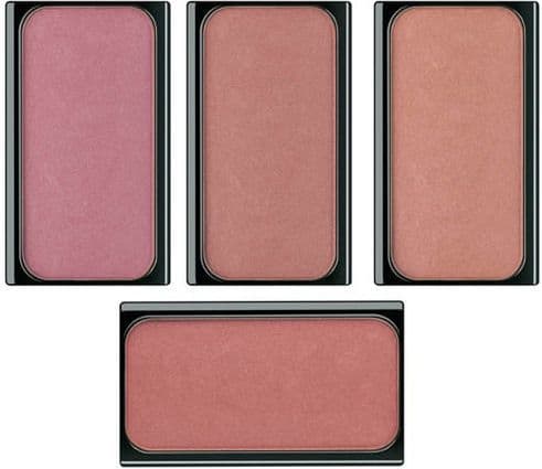 Art Deco Blusher - - 5 gr