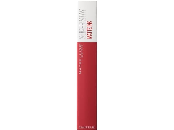 Maybelline - Superstay Matte Ink Liquid Lipstick - Pioneer / Lipsticks