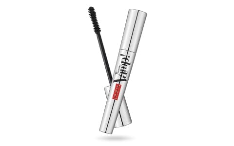 Pupa Vamp! mascara - Lady - 9 ml #100 Extra Black