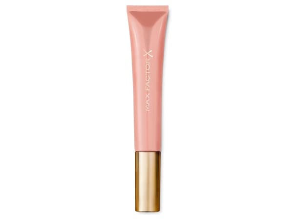 Max Factor Colour Elixir Cushion, Nude, Spotlight Sheer, Fuktighetsgivende, Plumpe, Kvinner, Rør, Polybutene, Petrolatum, Paraffinum Liquidum, Candel