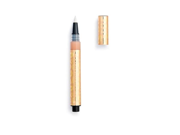 Makeup Revolution Makeup Revolution, Brightening and Tightening, Cream Concealer, Caramel Nude, 2.2 ml For Women