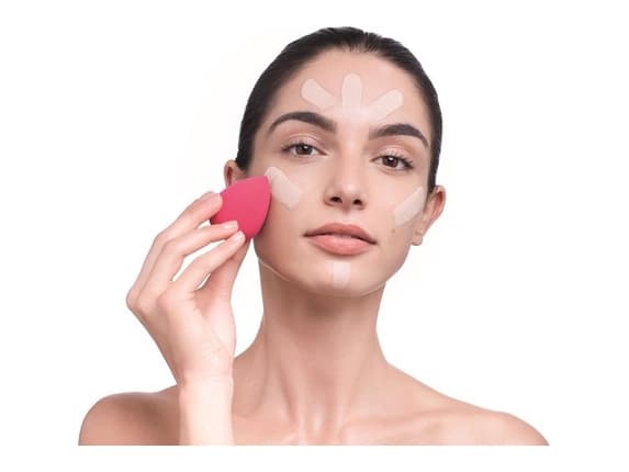 BOURJOIS Paris BOURJOIS_Always Fabulous Extreme Resist SPF20 420 Light Sand coverage foundation 30ml