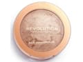 Miniatyrbilde 3 av 3: Makeup Revolution Re-Loaded Bronzer do konturowania twarzy Holiday Romance