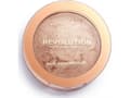 Miniatyrbilde 1 av 3: Makeup Revolution Re-Loaded Bronzer do konturowania twarzy Holiday Romance