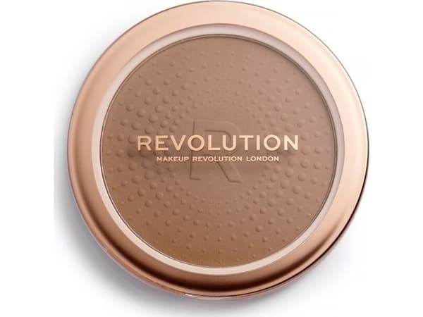 Makeup Revolution Makeup Revolution Face and body bronzer Mega Bronzer 01 Cool