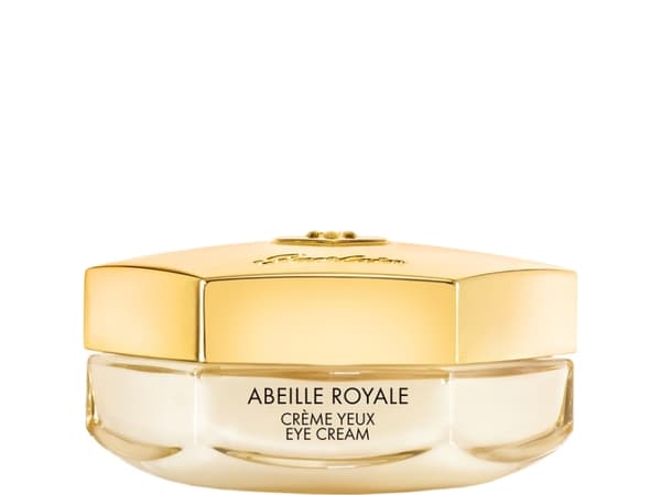 GUERLAIN ABEILLE ROYALE MULTI-WRINKLE MINIMIZER EYE CREAM 15ML