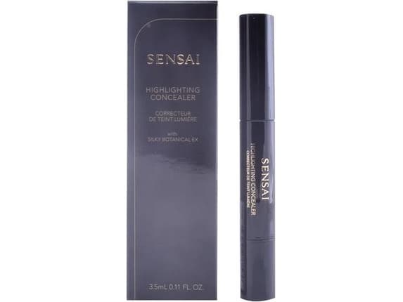 KANEBO SENSAI HIGHLIGHTING CONCEALER HC02 Luminous Sand 3,5ml