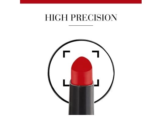 Bourjois Rouge Velvet The Lipstick Bullet Lipstick 1 Magni-Fig Purples, 2.4g