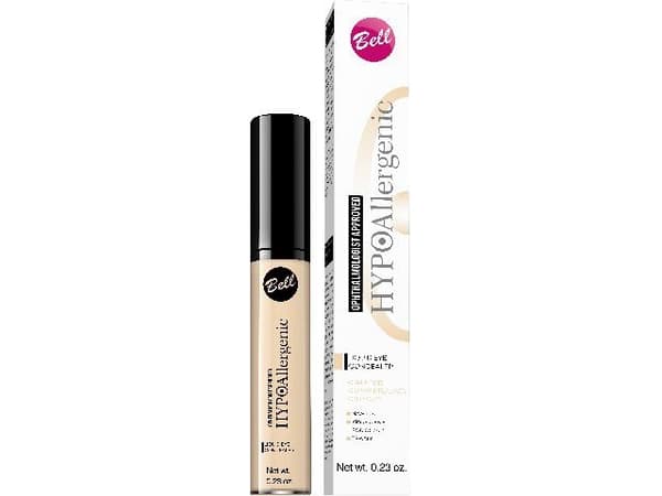 BELL Liquid Eye Concealer 01 6.5g