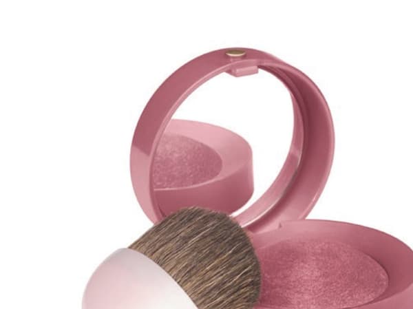 Bourjois Paris Blush (33 Lilas DOr) 2,5 g