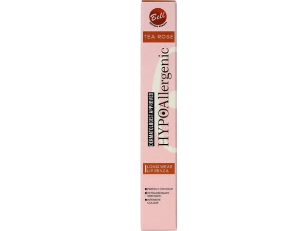 BELL HYPO long-lasting lip liner stick 02