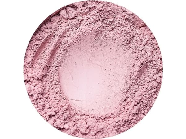 Annabelle Minerals Rose mineral rouge 4g