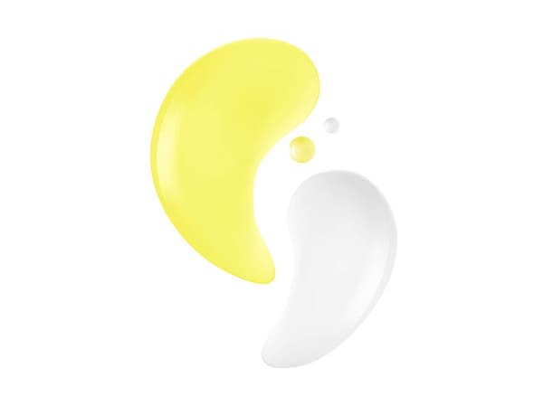 Decleor Bi-Phase Nettoyant et Démaquillant, Makeup rensende olie,, 200 ml, Flaske.