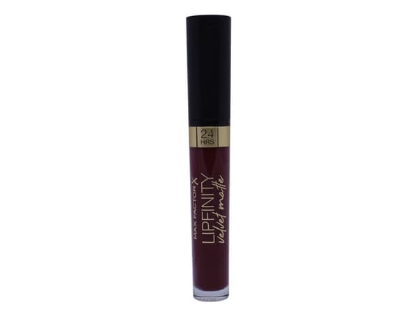 MAX FACTOR Lipfinity Velvet Matte Lipstick 050