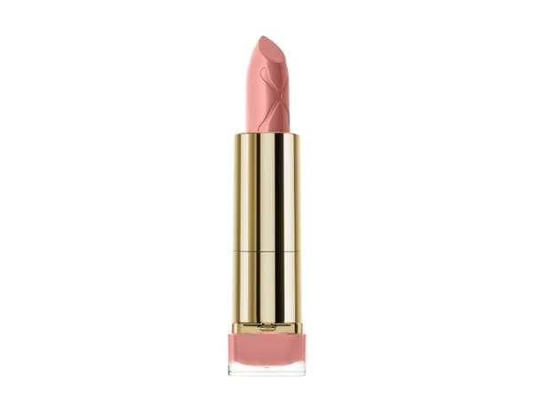 MAX FACTOR Max Factor Color Elixir Lipstick 4g 005 Simply Nude