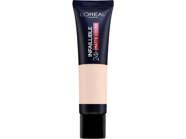 L´Oréal Paris Infaillible 32H Matte Cover 25 30 ml