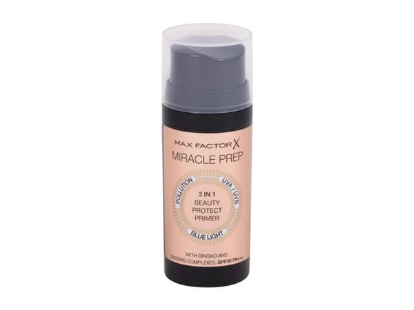 Miracle Prep SPF 30 (3 In 1 Beauty Protect Primer) 30 ml
