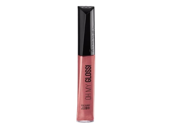Rimmel Stay Glossy Oh My Lipgloss 6,5ml 330 Snog