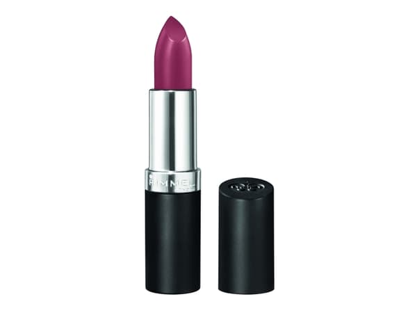 Lasting Finish Lipstick