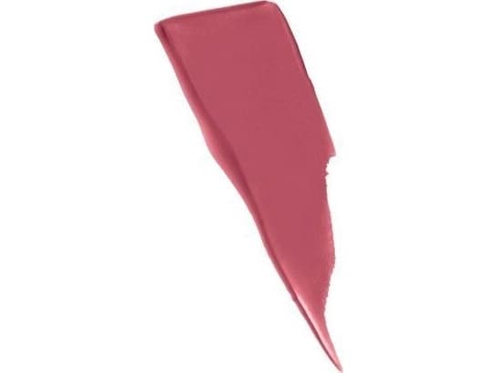 Maybelline Maybelline Super Stay Matte Liquid Lipstick 180 Revolutionary